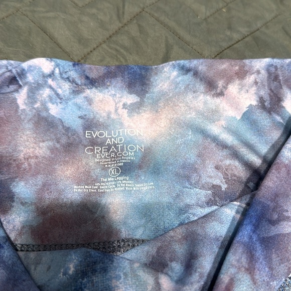 Leggings - Picture 3 of 3